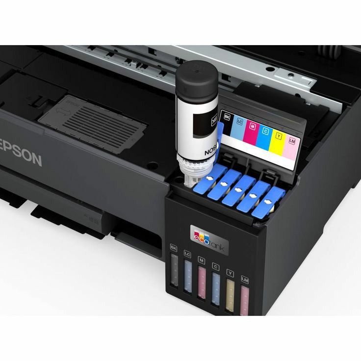 حبر Epson L3150,3250,4150 70ml