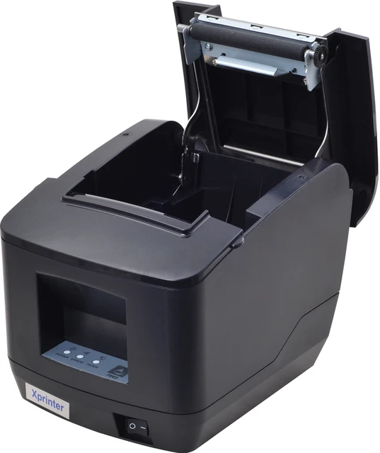 طابعة كاشير حراري  xprinter N200L