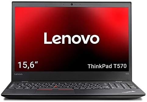 Thinkpad T570 I5-8GB-512SSD