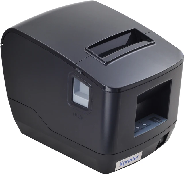 طابعة كاشير حراري  xprinter N200L