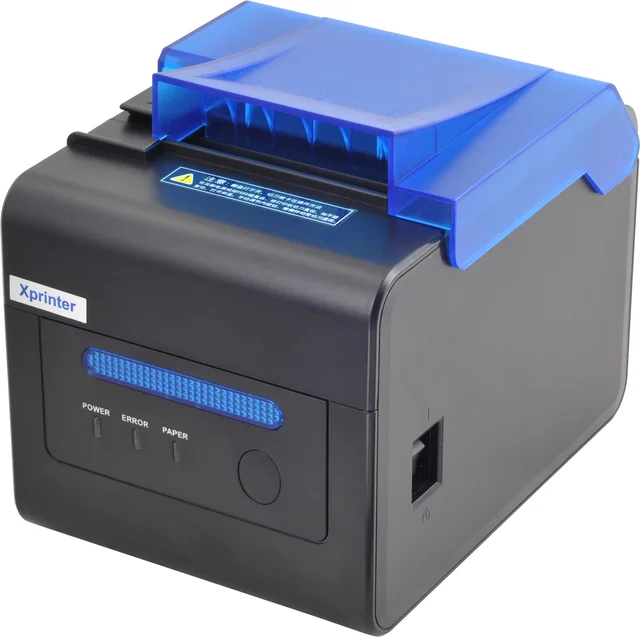 طابعة كاشير حراري  xprinter C300H