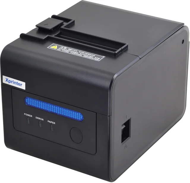 طابعة كاشير حراري  xprinter C300H