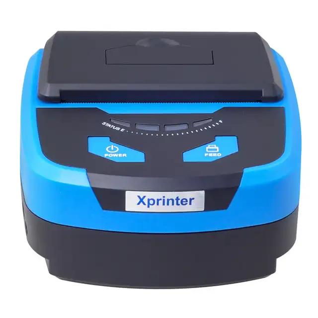 طابعة كاشير محمولة لاسلكي xprinter