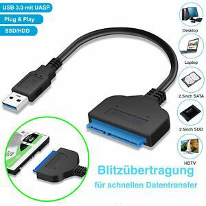 تحويلة هارد Sata-USB