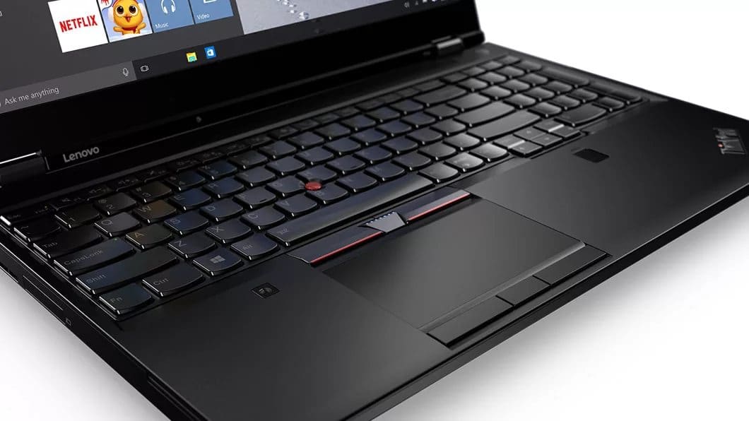 Thinkpad T570 I5-8GB-512SSD