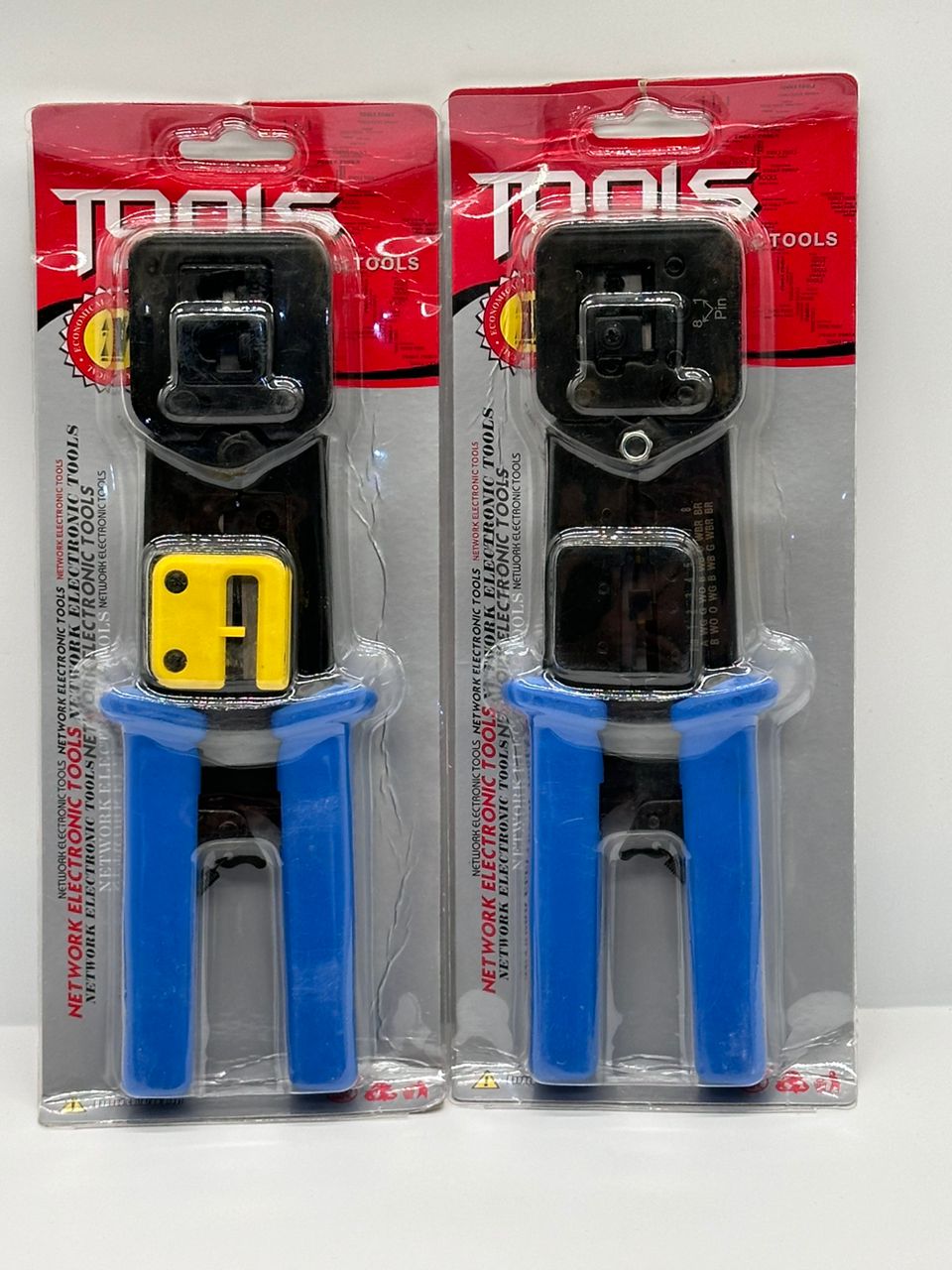 كماشة شبكة i tools