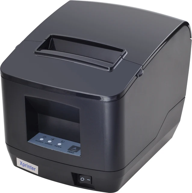 طابعة كاشير حراري  xprinter N200L