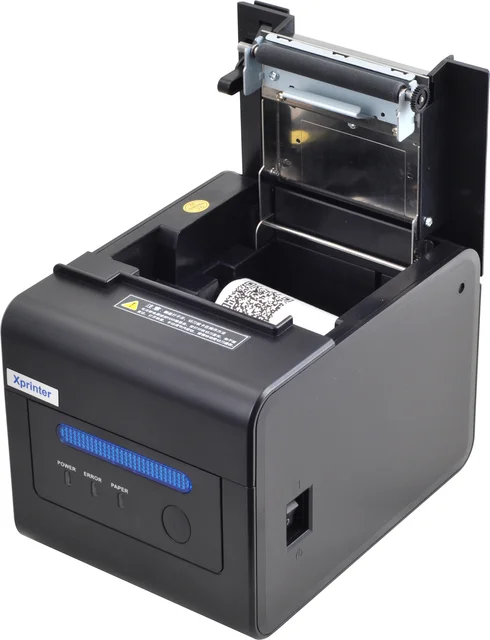 طابعة كاشير حراري  xprinter C300H